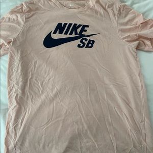 Nike SB Tee